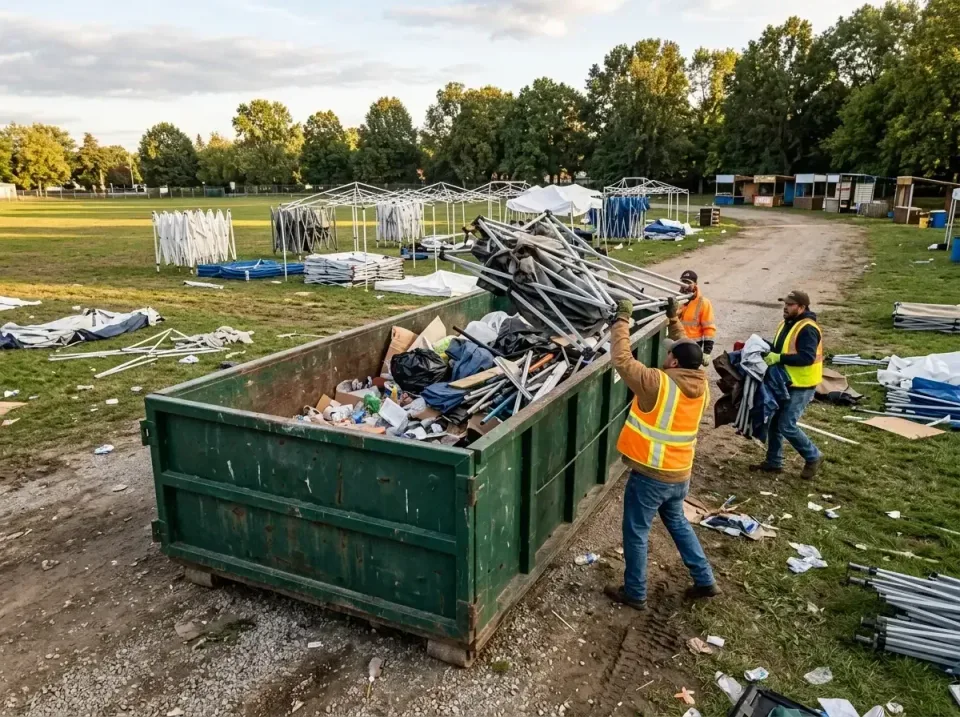 temporary-event-waste-containe-016 — frequently asked questions, Roll-Off Dumpster Rental Services in Half Moon Bay, CA